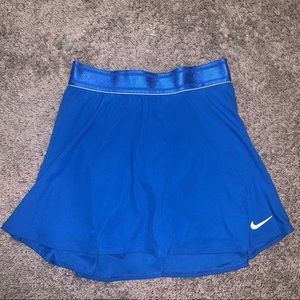 Nike tennis skirt